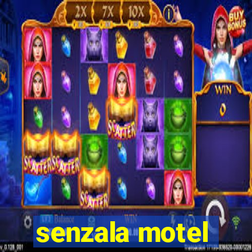 senzala motel